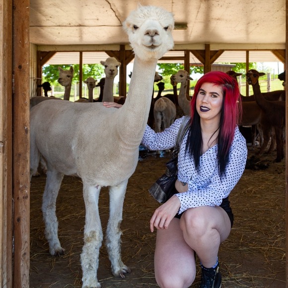 Meet your Posher, Steph - Picture 1 of 1